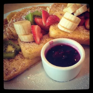 Floridian French Toast