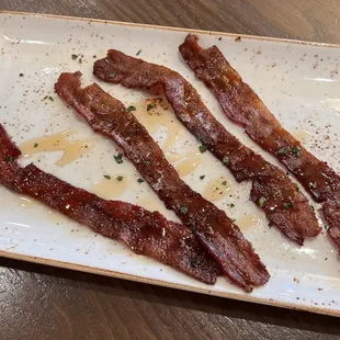 Million Dollar Bacon