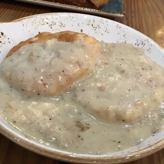 Biscuits & Gravy