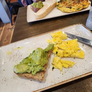 Avocado Toast