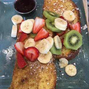 Floridian French Toast