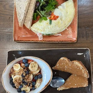 Superfoods Bowl