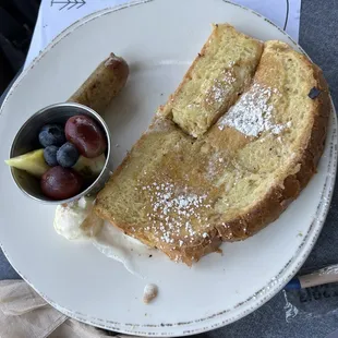 French Toast
