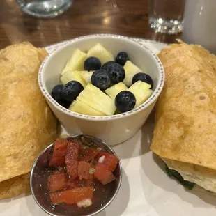 Power Wrap