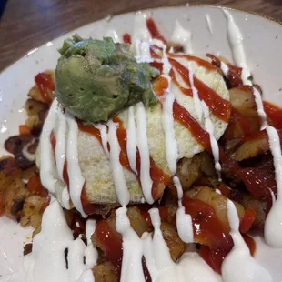 Homestead Hash Bowl