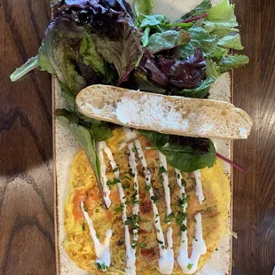 Smoked Salmon