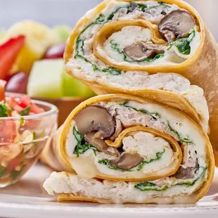 wraps, food, burritos and wraps, burrito