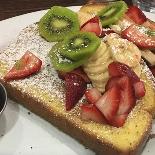 French Toast