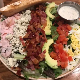 Cobb Salad