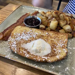 French Toast