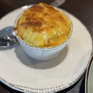 chowder, soups and chowder, food, soup