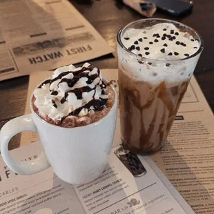 coffee!