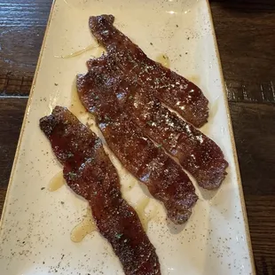 Million Dollar Bacon