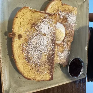 French Toast