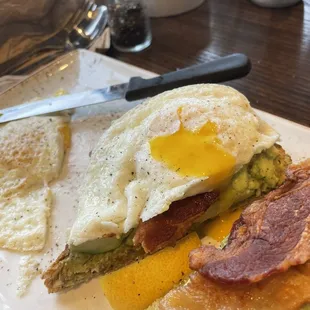 Avocado Toast