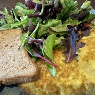 Basic Omelet