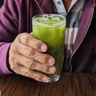 drink