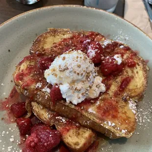 French Toast