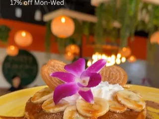 Poached Brunch House