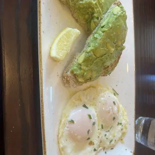 Avocado Toast