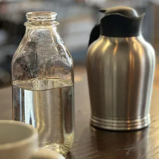 Coffee Carafe