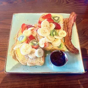 Floridian French Toast