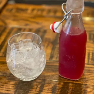 drink