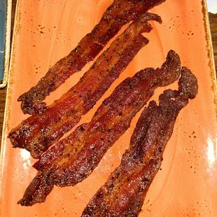 Million Dollar Bacon