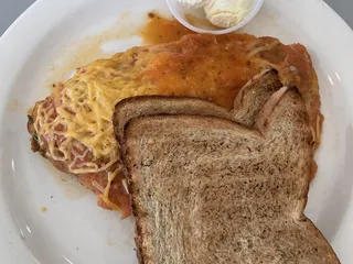 Pancake Joes
