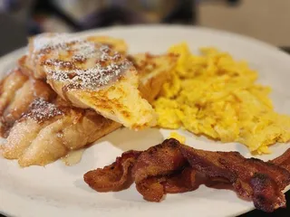 Pancake Joe's