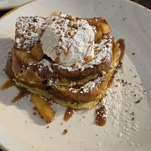 Floridian French Toast