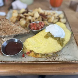 Omelette