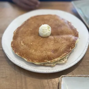 Pancakes