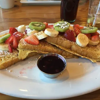 Floridian French Toast