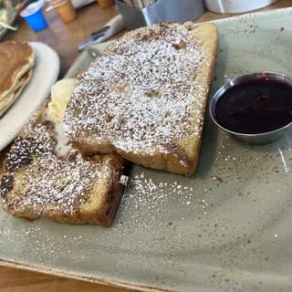 French Toast