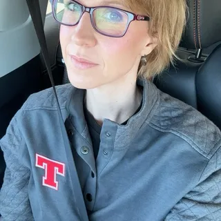 Becky B.