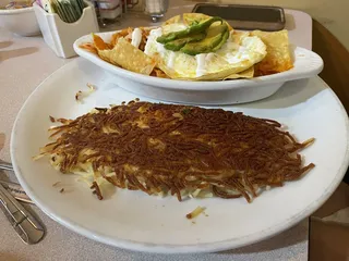 The Breakfast SPOT