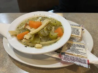 Pegah's Family Restaurant- W 87th St
