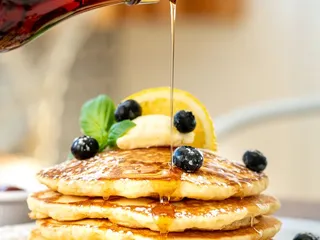 Scratch Kitchen & Bistro