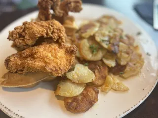 Iron Rooster - College Park