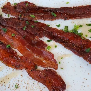 Million Dollar Bacon