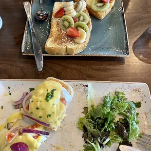 Floridian French Toast