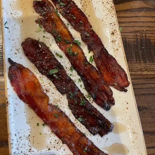 Million Dollar Bacon