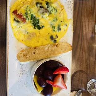 Fritta Rustica