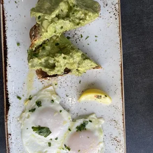 Avocado Toast