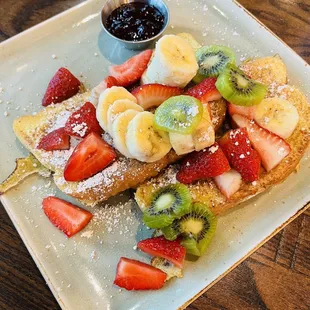 Florida French Toast