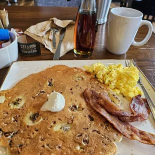 Granola Almond Crunch