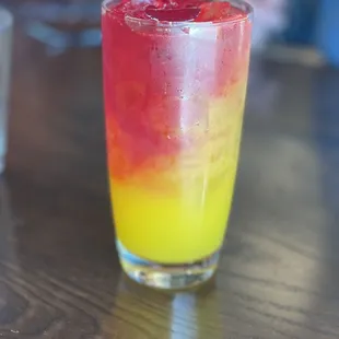 Morning Meditation Fresh Juice