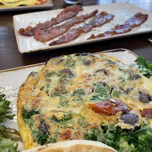 Frittata Rustica