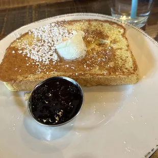 French Toast